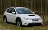2010 Subaru Impreza XV 2.0D