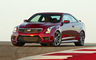 2016 Cadillac ATS-V Coupe