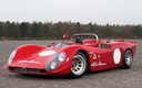 1969 Alfa Romeo Tipo 33/3 [10580-023]