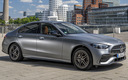 2021 Mercedes-Benz C-Class Plug-In Hybrid AMG Line