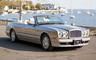 1995 Bentley Azure (US)