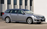 2009 Subaru Legacy Wagon