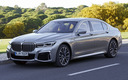 2019 BMW 7 Series Plug-In Hybrid M Sport [LWB]