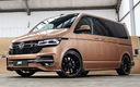 2020 Volkswagen Multivan Aero Package by ABT