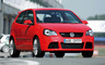 2006 Volkswagen Polo GTI Cup Edition 3-door