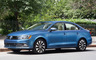 2015 Volkswagen Jetta Hybrid (US)