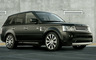 2009 Range Rover Sport Autobiography