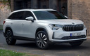 2023 Skoda Kodiaq iV