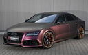 2016 Audi RS 7 Sportback by PP-Performance