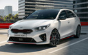 2018 Kia Ceed GT