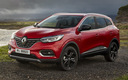 2018 Renault Kadjar Black Edition