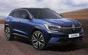 2022 Renault Austral E-Tech Hybrid