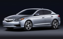 2012 Acura ILX Concept