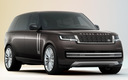 2022 Range Rover [LWB]