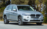 2016 BMW X5 Plug-In Hybrid (AU)