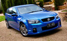 2010 Holden Commodore SS Sportwagon