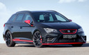 2016 Seat Leon ST Street Race by JE Design