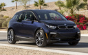 2018 BMW i3s (US)