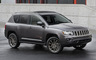 2016 Jeep Compass 75th Anniversary