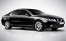 2011 Volvo S80 Executive