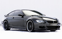 2005 BMW M6 Coupe by Hamann