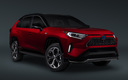 2021 Toyota RAV4 Prime (US)