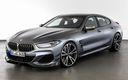 2019 BMW M850i Gran Coupe by AC Schnitzer