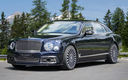 2017 Bentley Mulsanne Extended Wheelbase by Mansory