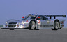 1998 Mercedes-Benz CLK LM