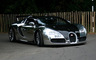 2007 Bugatti Veyron Pur Sang
