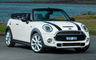 2016 Mini Cooper S Convertible (AU)