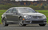 2010 Mercedes-Benz S 63 AMG [Long] (US)