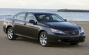 2008 Lexus ES Pebble Beach Edition