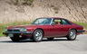 1976 Jaguar XJ-S (US)