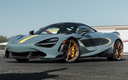 2018 McLaren 720S Silverstone Aero by Vorsteiner (US)