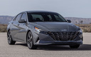 2021 Hyundai Elantra Hybrid