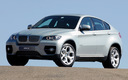 2008 BMW X6 (ZA)