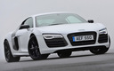 2013 Audi R8 V10 Coupe Plus (UK)