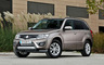 2012 Suzuki Grand Vitara 5-door