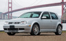 2002 Volkswagen GTI 337 Edition 3-door (US)