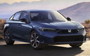 2025 Honda Civic Hybrid Sedan (US)