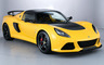 2015 Lotus Exige S Club Racer (UK)