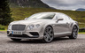 2015 Bentley Continental GT (UK)