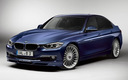 2013 Alpina B3 Biturbo