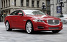 2010 Jaguar XJ (US)