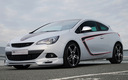 2011 Opel Astra GTC by Steinmetz