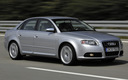 2005 Audi S4 Sedan