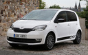 2017 Skoda Citigo Monte Carlo 5-door