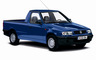 1996 Volkswagen Caddy Pickup