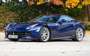 2017 Ferrari F12berlinetta The Scaglietti